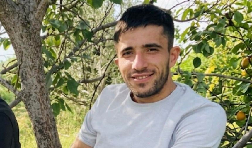 Sevenlerini Yasa Boğan Ölüm! Genç Yaşta Hayatını Kaybetti