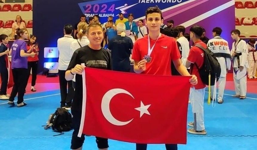 Tugay Yolal Milli Takıma Davet Edildi