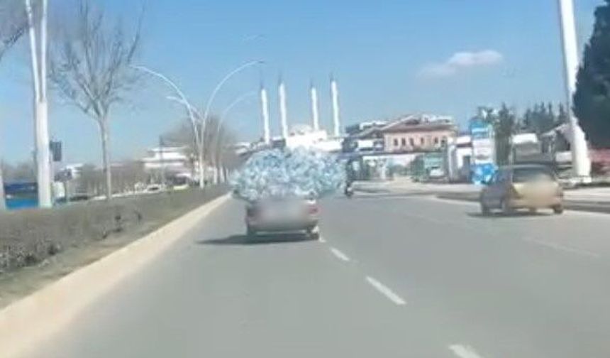 Çorum ve Çorumlu Yine Şaşırtmadı!