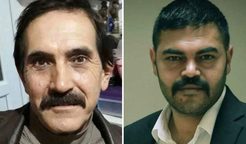 Başkan Aşgın’ın Yakın Koruması Ferhat Koç Babasını Kaybetti