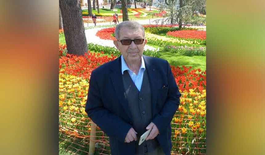 Mustafa Altun Hayatını Kaybetti