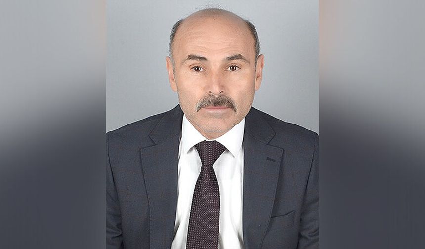 Hasan İlhan Yeniden Aday