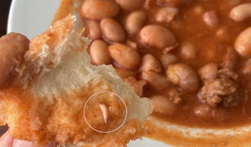 Sağlık Kurumunda Mide Bulandıran Skandal