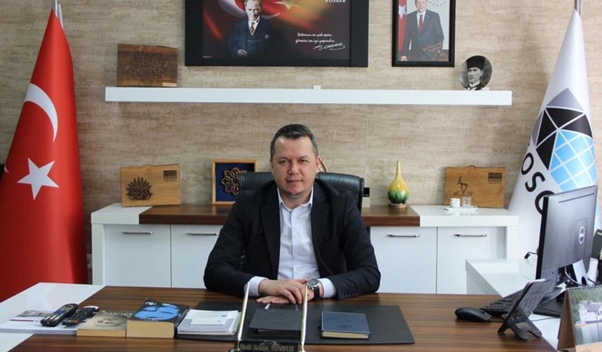 KOSGEB'den İşletmelere Çifte Destek: İstihdamı Koruma Programı Başladı