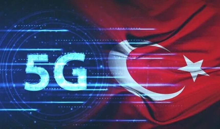 5G’ye Geçtik! Bunları Yapmayan Kullanamayacak