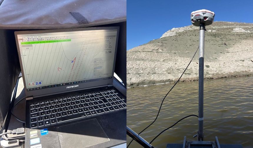 Su Kıtlığına Karşı Belediye Ölçüm Çalışması Başlattı