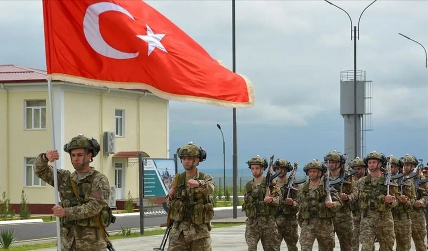 Orta Doğu’da Lider Kim Belli Oldu!