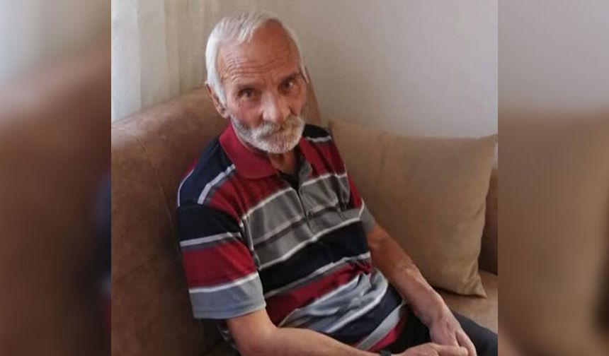 Erdal Kiril Hayatını Kaybetti