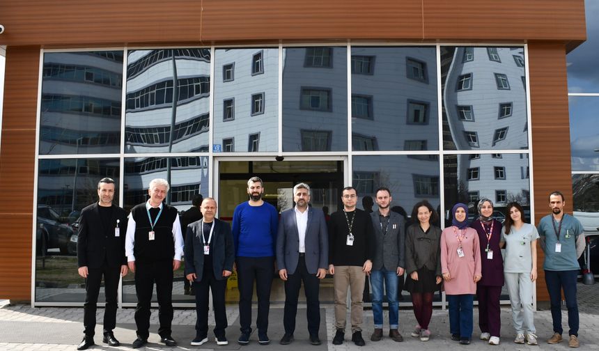 Radyasyon Onkolojisinde Yeni Dönem! Radyoterapi Artık Çorum’da