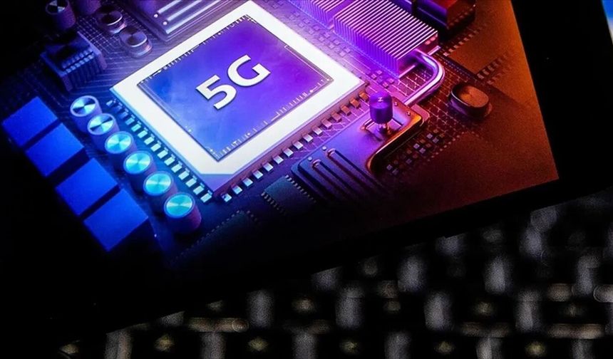 Bakan Uraloğlu Duyurdu! İnternette 5G Teknolojisi 81 İlde Hizmete Giriyor