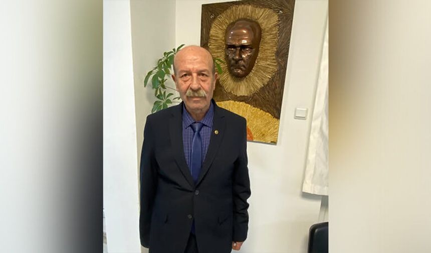 ADD Başkanı Demirer,“Aydınlanma Devrimleri Yeniden Hayata Geçirilmeli”