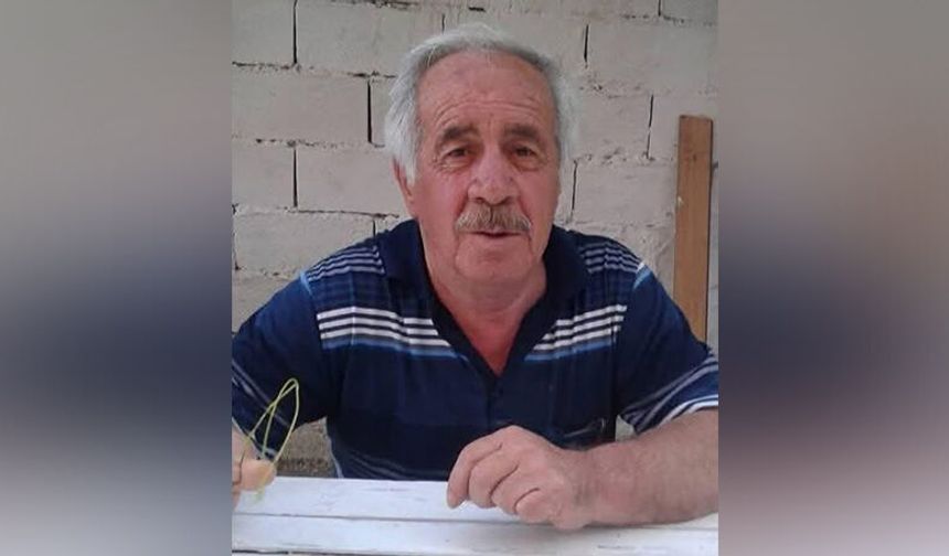 Murtaza Kocabaş Hakka Yürüdü