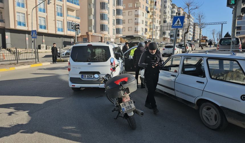 "Dur" İhtarına Uymayan Motosikletlere Rekor Ceza