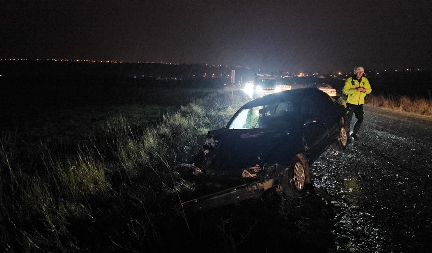 Köy Yolunda Can Pazarı: 6 Yaralı