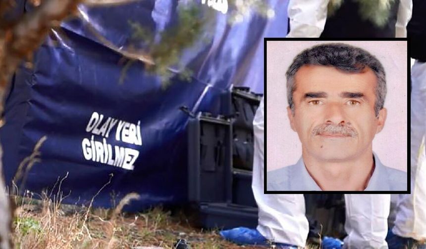 Dananın Saldırısına Uğrayan Muhtar Hayatını Kaybetti