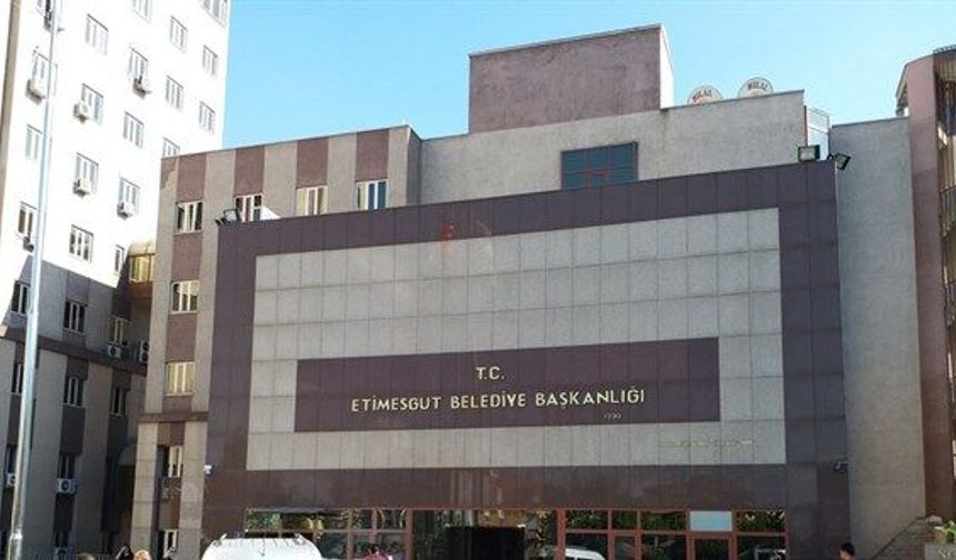 Bir Belediyeye Daha Operasyon! Gözaltılar Var