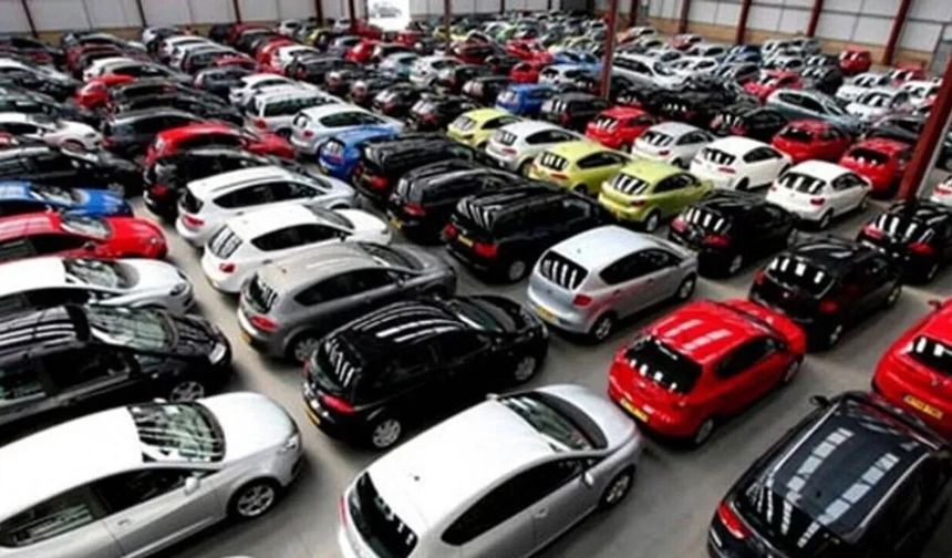 Taşıt Kredisinde Sevindiren Gelişme! Kritik Rakamın Altına İndi