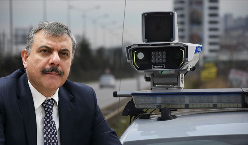 Bakan Net Konuştu: “Tuzaklama Radar Denetimi Yok”