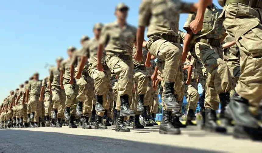 Bedelli Askerliğe Zam Geliyor! İşte Yeni Rakam