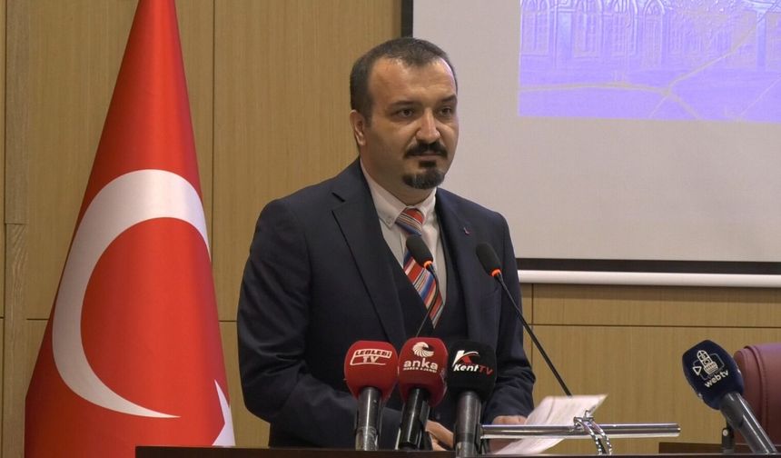 Çorum Belediyesi 24 Yıldır Üye Olduğu Birlikten Ayrıldı