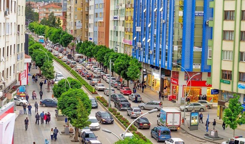 Trafikte Hız Kuralları Sil Baştan! İşte O Ceza Sistemi