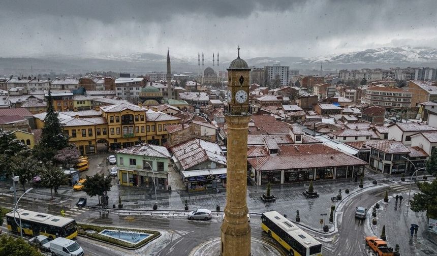 Bu Hafta Hava Durumu Nasıl Olacak?