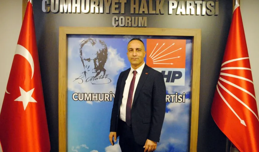 CHP, İlçelerde Danışma Kurulu Toplantıları Yapacak
