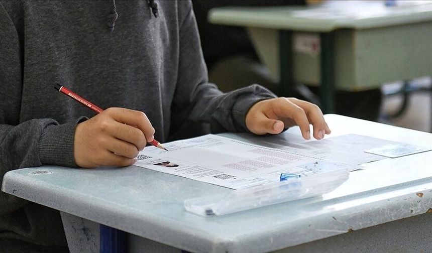 2026 LGS Kılavuzu Yayında: İşte Başvuru Tarihleri ve Sınavın Yeni Kuralları
