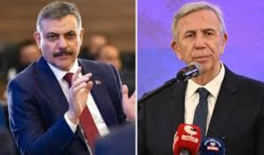 Belediyelere Yönelik Soruşturmalar CHP’li Olan ABB’ye De Sıçradı!