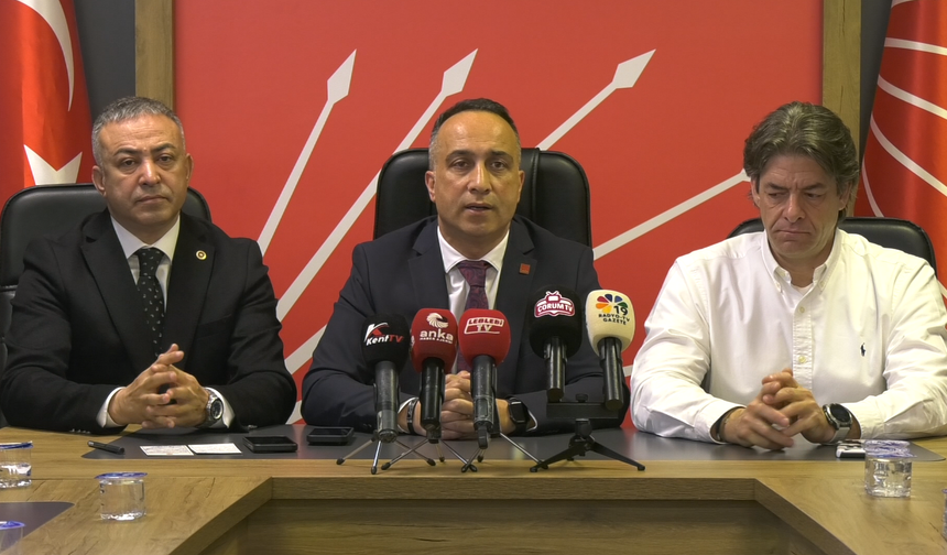 Solmaz: “Artan Maliyetler Nedeniyle Çiftçimiz Üretemez Hale Geldi”