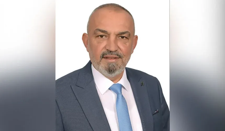 Bozkurt, “Çözüm Odaklı Gelişmelere Açık Yönetim Anlayışıyla Projeler Üreteceğiz”