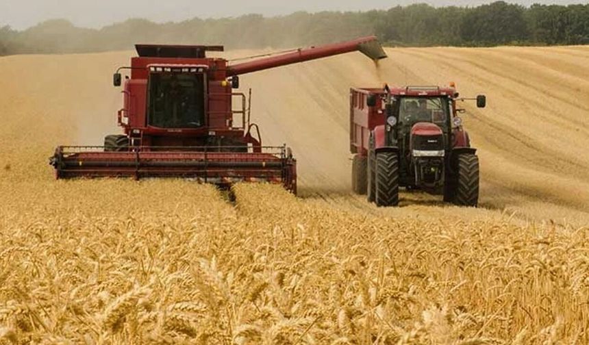 Tarımda Teknolojik Dönüşüm Başlatılıyor