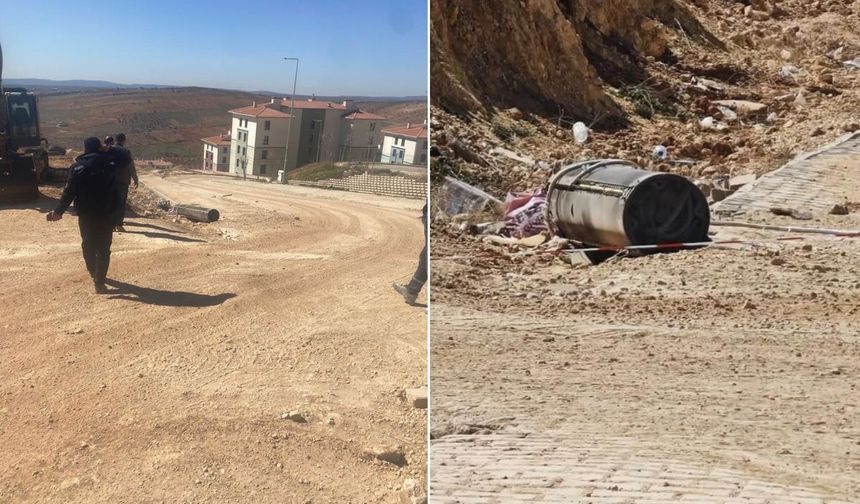 Gerginlik Hat Safhada! İran’dan Türkiye’ye Bir Füze Daha!