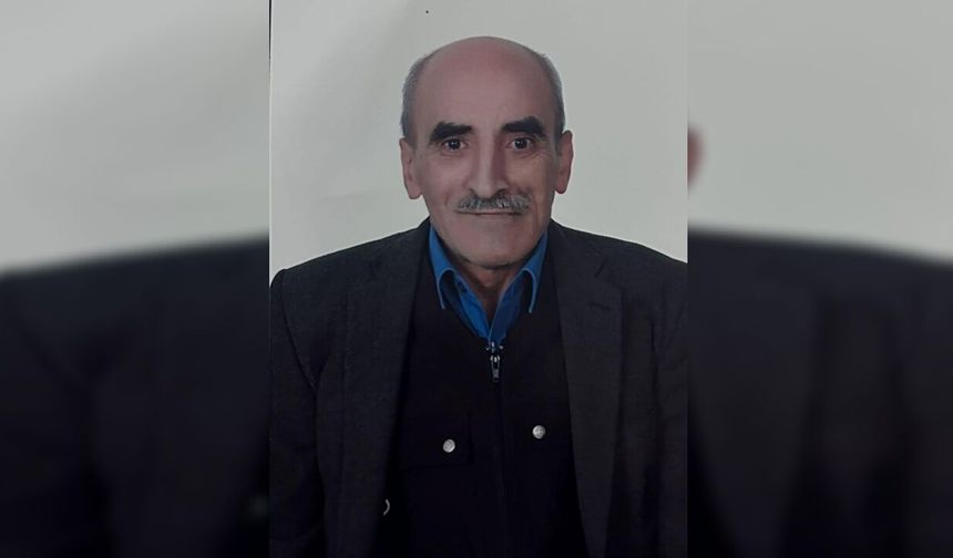 Çorum Belediyesi’nden Emekli Muharrem Gökgöz Hayatını Kaybetti