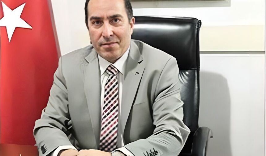 Hemşehrimiz Mustafa Hotman’a Önemli Görev