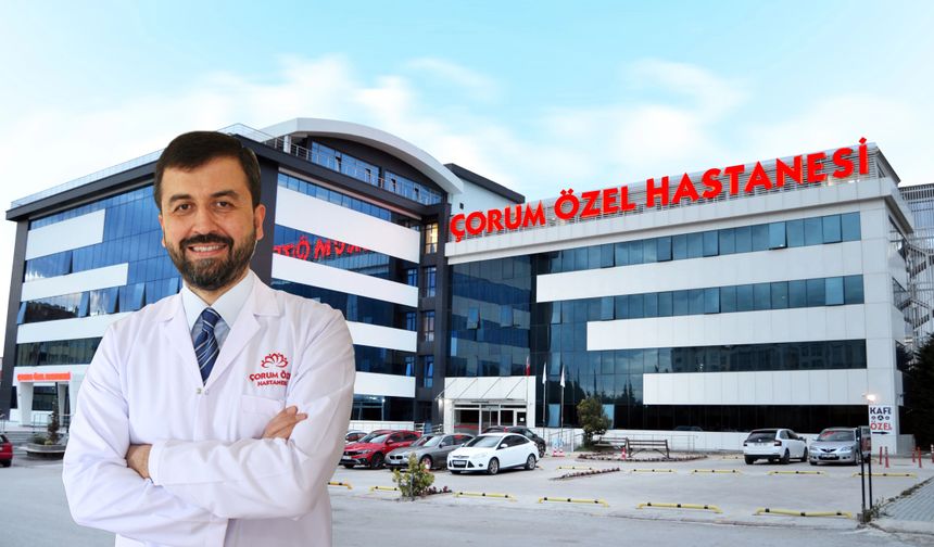 Dünya Böbrek Günü’nde Uzmandan Uyarı: “Türkiye’de Her 7 Kişiden Biri Böbrek Hastası”