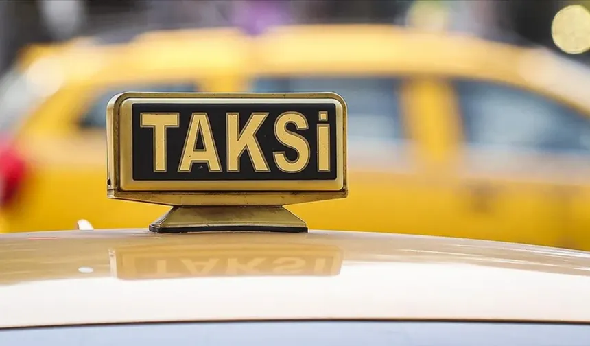Taksilerde Yeni Dönem Başladı! Bu Kez Müşterilere Ceza Yazılacak