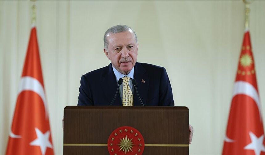 Cumhurbaşkanı Erdoğan Duyurdu! Sıfır Atık İle Kazanç 365 Milyarı Buldu