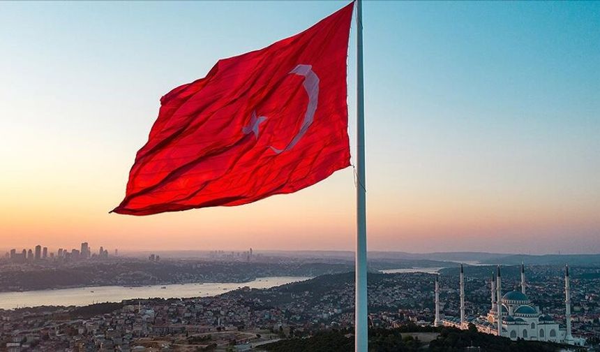 Türkiye Listeleri Alt Üst Etti! OECD Ülkeleri İçinde İlk 3’teyiz