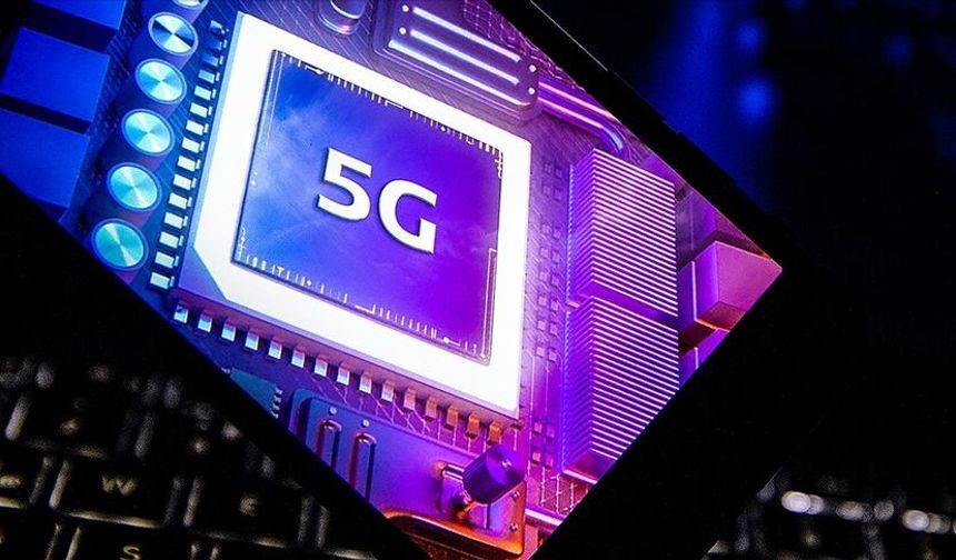 Mobil İletişimde 5G Serüveni İçin Geri Sayım Başladı!