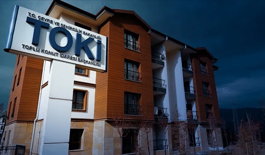 Çorum'da TOKİ Kurası Ne Zaman Çekilecek? Tarihi Belli Mi?