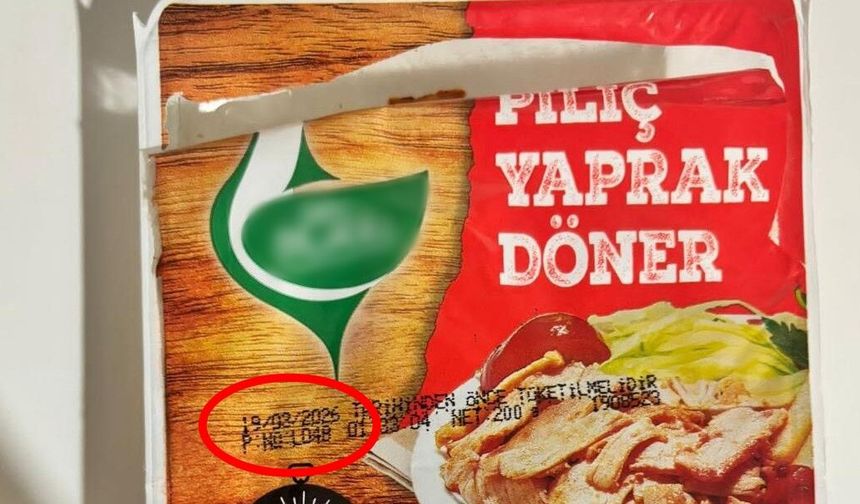 İftar Sofrasında Kötü Sürpriz!