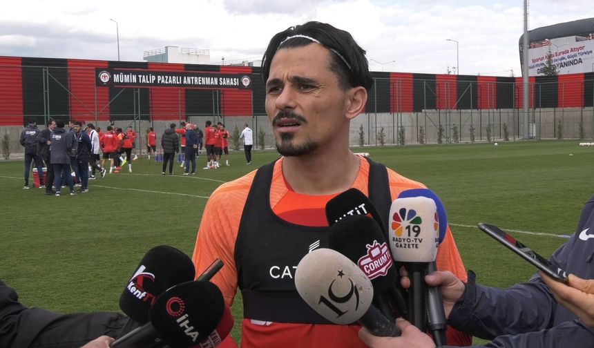 Gürler, “Teknik Direktör Uğur Uçar’ın Aşıladığı Özgüven 7’de 7’yi Getirdi”