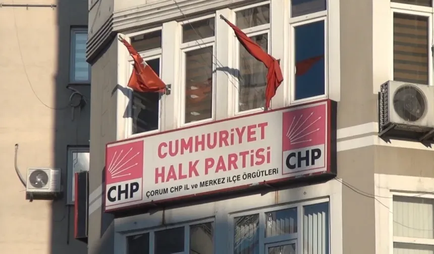 Maraş ve Urfa’daki Saldırılar Sonrası Çorum’da Sessiz Yürüyüş Düzenlenecek