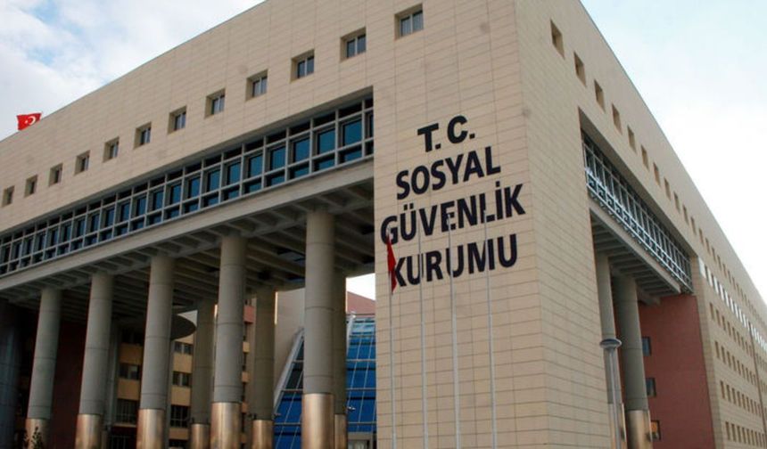 Yargıtay, Binlerce Sigortalının Emeklilik Yolunu Açtı