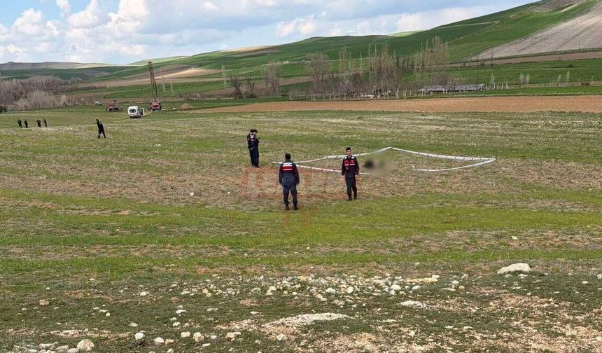 Çorum’da Çifte Cinayetin Kimlikleri Belli Oldu