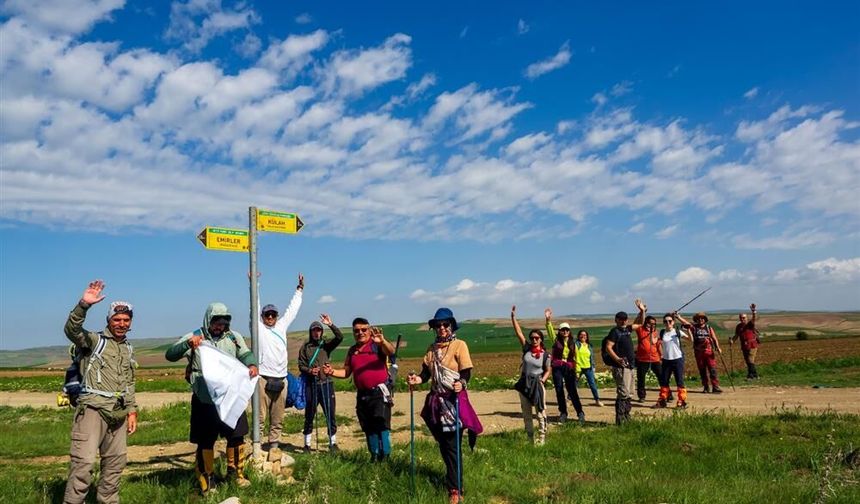 Doğa Severler Fırsatı Kaçırmayın! Başvurular Başladı