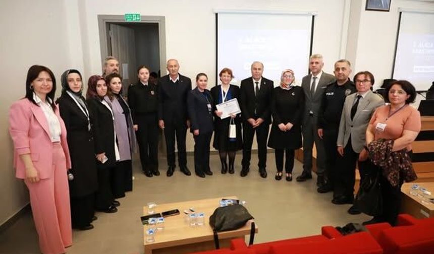 2. Çocuk Araştırmaları Sempozyumu Gerçekleştirildi