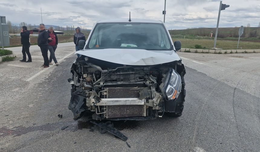 Facianın Eşiğinden Dönüldü