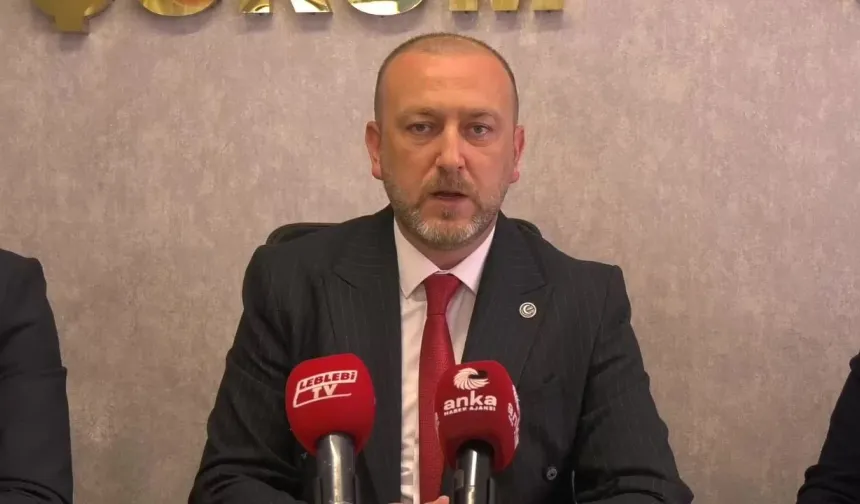 Kuşcu’dan Okullardaki Saldırılara Tepki: “Güvenlik Tedbirleri Derhal Artırılmalı”